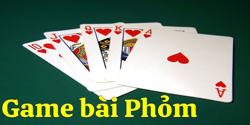 Bài phỏm neo79 là gì?