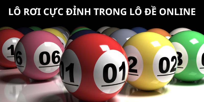 Cách thức chơi game thắng đậm là bạn nên chọn chiến thuật lô rơi Cách thức chơi game thắng đậm là bạn nên chọn chiến thuật lô rơi